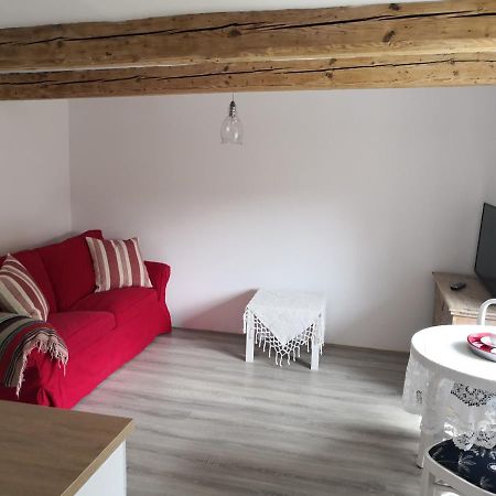 Red Bed Villa Jankowice  Luaran gambar