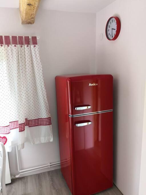 Red Bed Villa Jankowice  Luaran gambar