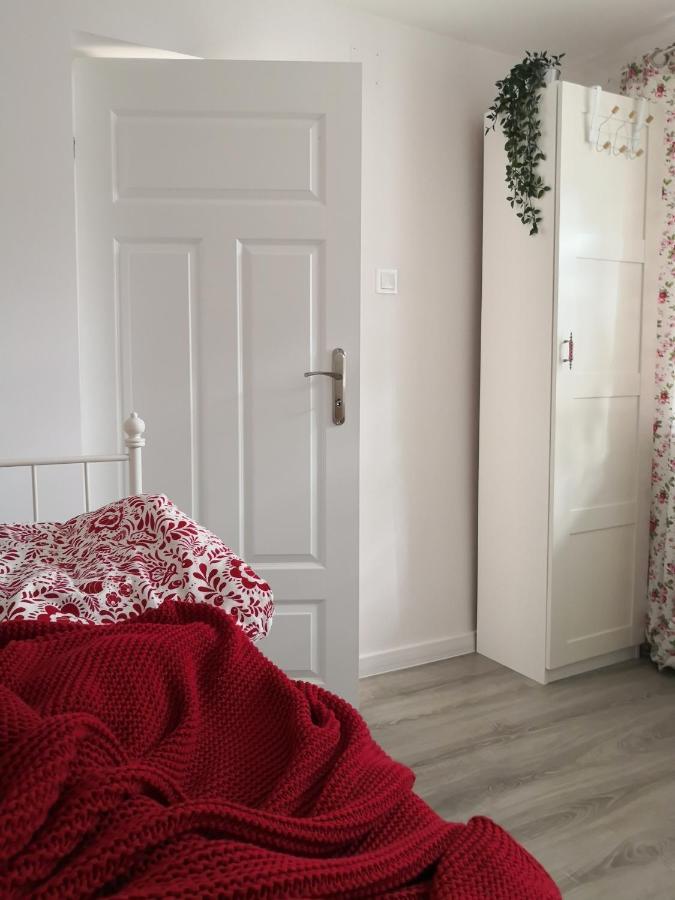 Red Bed Villa Jankowice  Luaran gambar