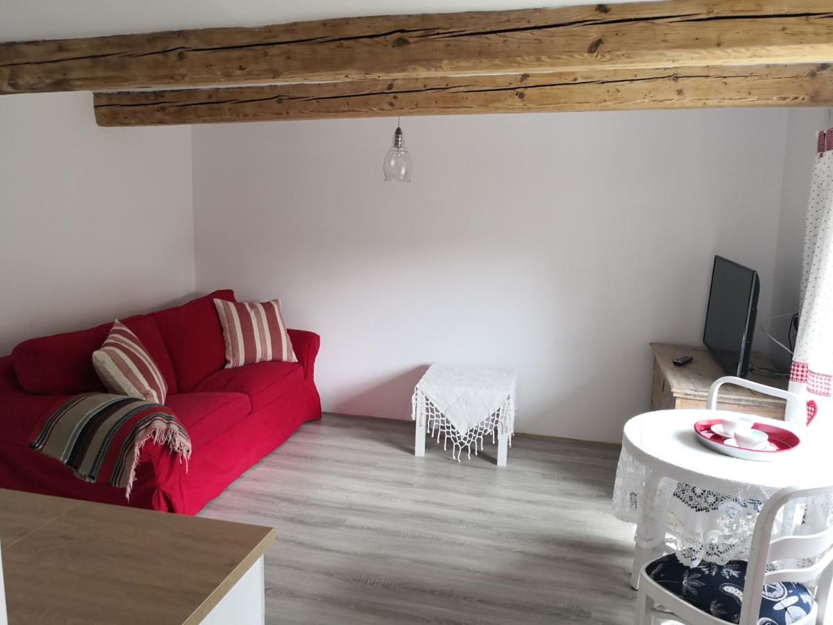 Red Bed Villa Jankowice  Luaran gambar