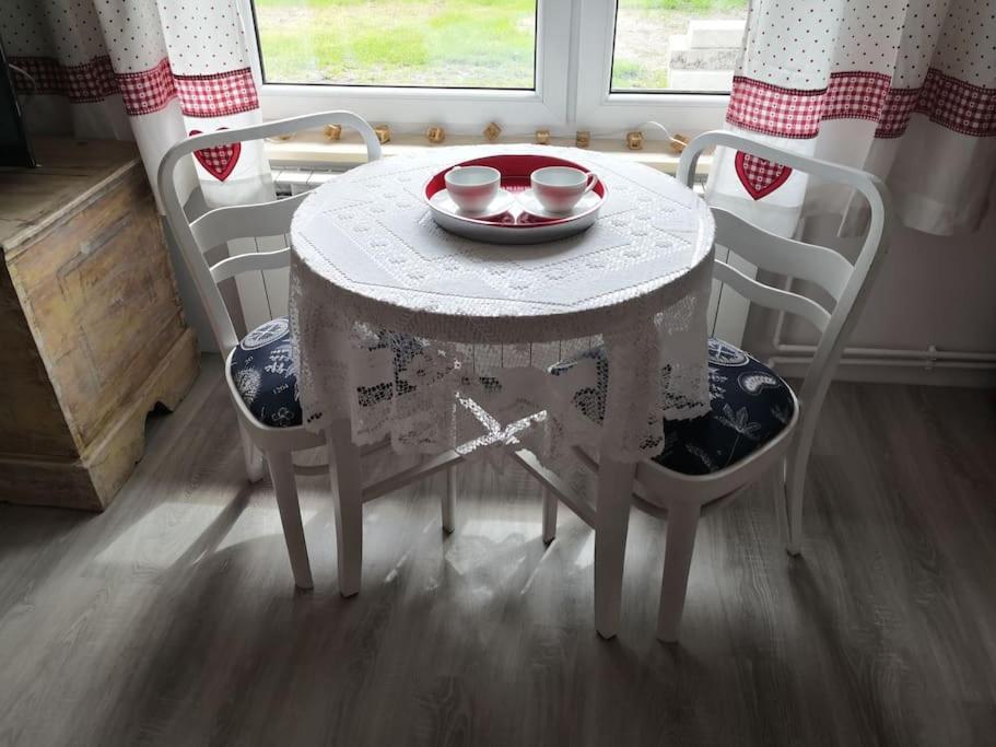 Red Bed Villa Jankowice  Luaran gambar