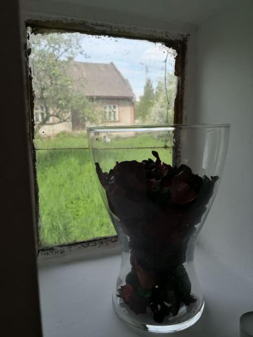 Red Bed Villa Jankowice  Luaran gambar