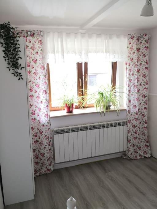 Red Bed Villa Jankowice  Luaran gambar